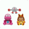 Gameoverse Plush