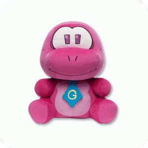 Gobbles Plush