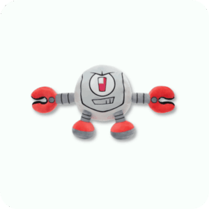 Kaboodle Plush