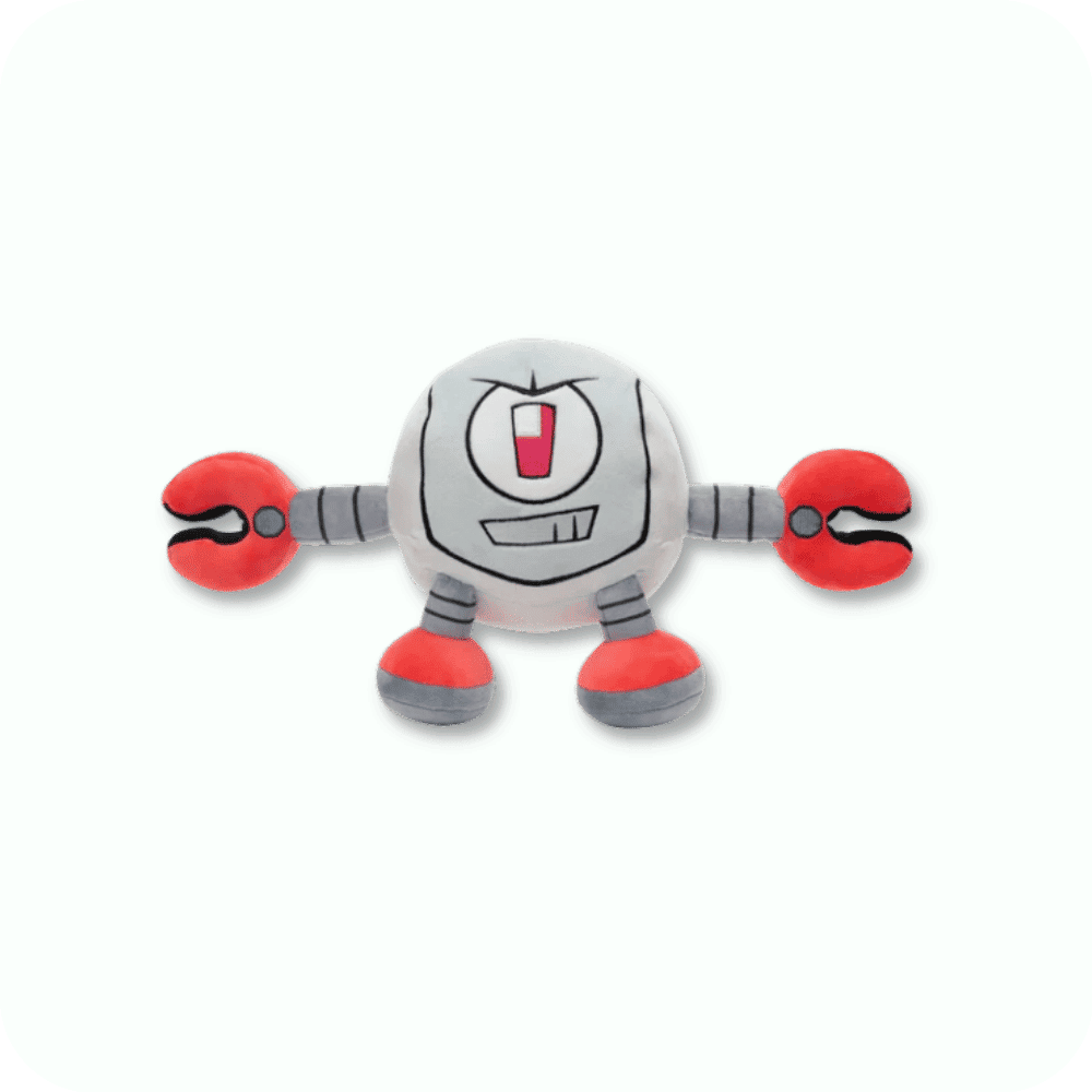 Kaboodle Plush Kaboodle Plush