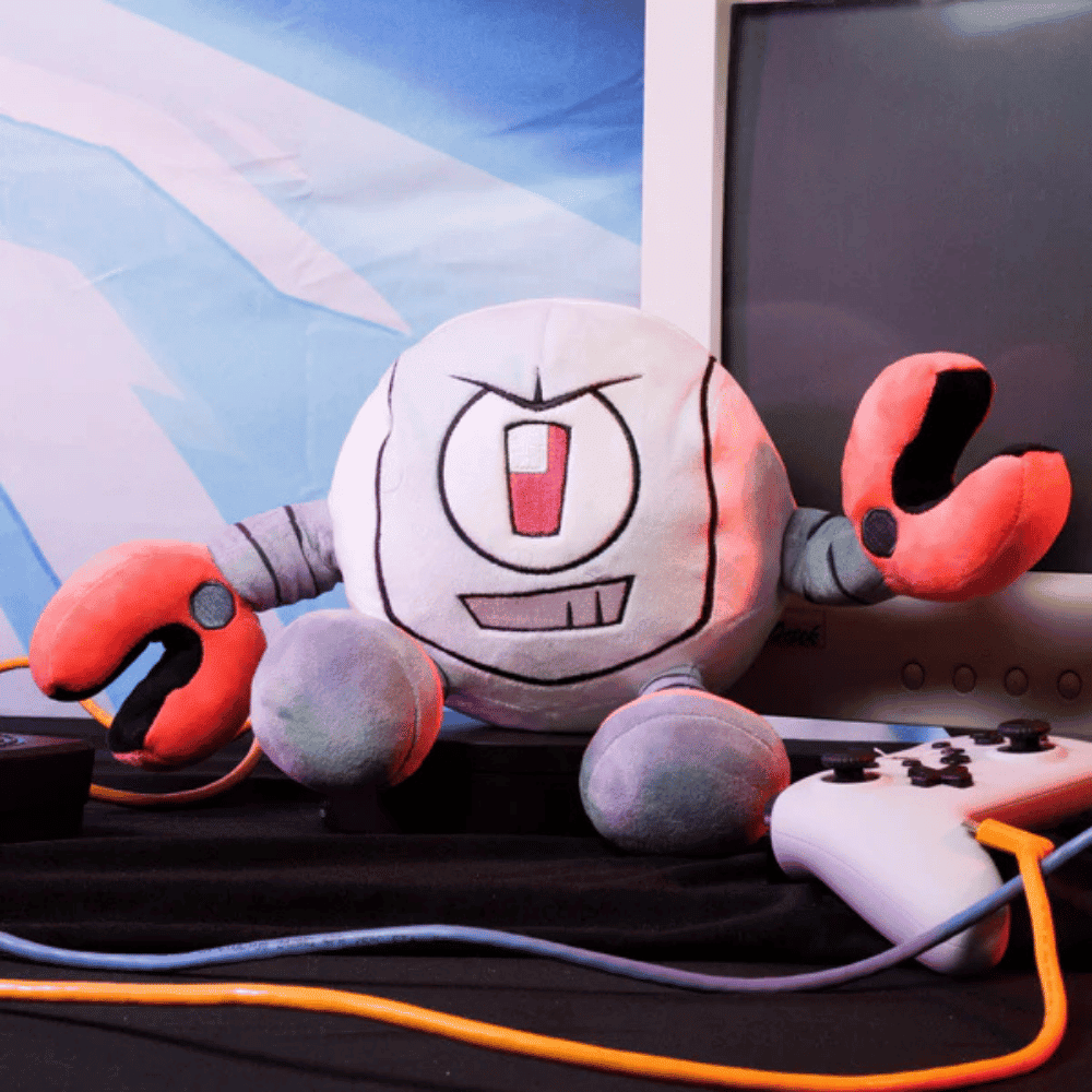 Kaboodle Plush Kaboodle Plush