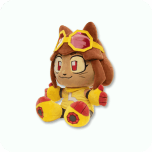Kit Plush