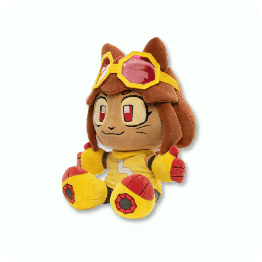 Kit Plush Kit Plush