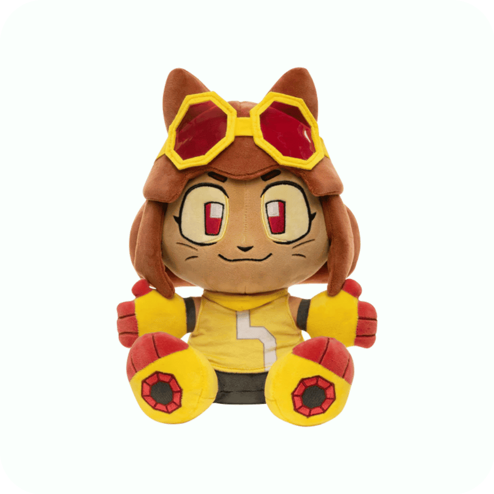 Kit Plush Kit Plush